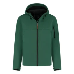 Heren Travelin' Waterdichte Jassen|Softshell Jassen><noscript><img width=