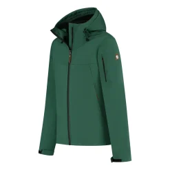 Heren Travelin' Waterdichte Jassen|Softshell Jassen><noscript><img width=
