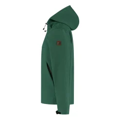 Heren Travelin' Waterdichte Jassen|Softshell Jassen><noscript><img width=