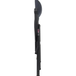 Crespo Campingstoelen>Stoel AP/235-AD-86 grijs