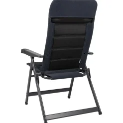 Crespo Campingstoelen>Stoel AP/235-AD-86 grijs