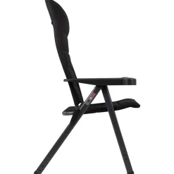 Crespo Campingstoelen>Stoel AP/235-AD-80 zwart