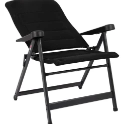 Crespo Campingstoelen>Stoel AP/235-AD-80 zwart