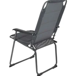Bo-camp Campingstoelen>Stoel Copa Rio Comfort XXL Gepolsterd