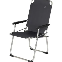Bo-camp Campingstoelen<Stoel Copa Rio L Grijs