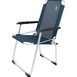 Bo-camp Campingstoelen<Stoel Copa Rio M Deluxe Blauw