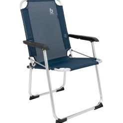 Bo-camp Campingstoelen<Stoel Copa Rio M Deluxe Blauw