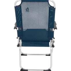 Bo-camp Campingstoelen<Stoel Copa Rio M Deluxe Blauw