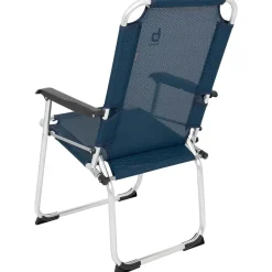 Bo-camp Campingstoelen<Stoel Copa Rio M Deluxe Blauw