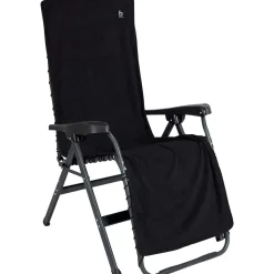 Bo-camp Meubel Accessoires>Stoelhoes L Universeel Badstof