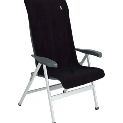 Bo-camp Meubel Accessoires>Stoelhoes M Universeel Badstof