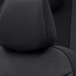OTOM Stoel- En Stuurhoezen<stoelhoezenset Prestige Antraciet