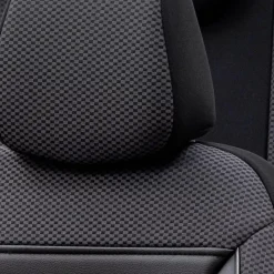 OTOM Stoel- En Stuurhoezen<stoelhoezenset Prestige Grijs
