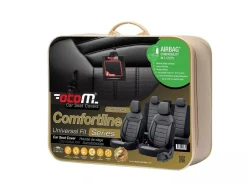 OTOM Stoel- En Stuurhoezen<Stoelhoezenset Comfortline Licht Grijs