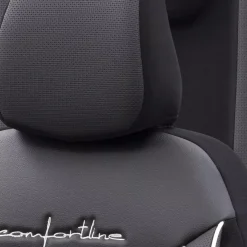 OTOM Stoel- En Stuurhoezen<Stoelhoezenset Comfortline Donker Grijs