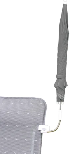 Eurotrail Parasols & Windschermen|Meubel Accessoires>Stoel/Kinderwagen Parasol