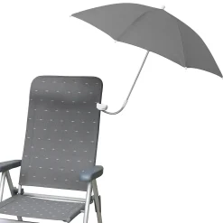 Eurotrail Parasols & Windschermen|Meubel Accessoires>Stoel/Kinderwagen Parasol