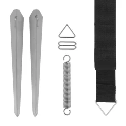 Travellife Tentaccessoires<Stormbandset Universeel 13m