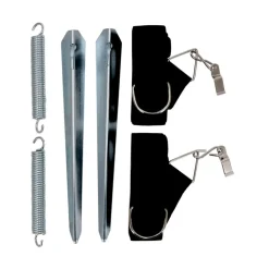 Travellife Tentaccessoires<Stormbandset Voor Thule Luifel