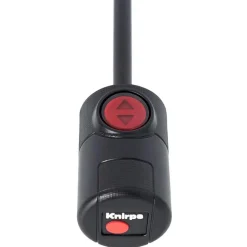 Knirps Paraplu'S|Paraplu'S<Stormparaplu - Opvouwbaar - Automatisch Open Donker Blauw