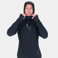 Heren Inov8 Regenjassen|Regenkleding>Stormshell V2 - Regenjas heren - 20.000 mm HH