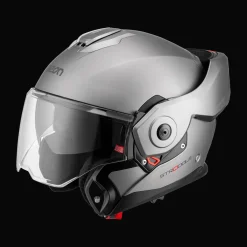 Beon Motorhelmen>Stradale Motorhelm met zonnevizier