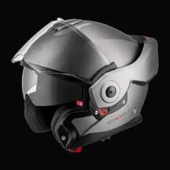 Beon Motorhelmen>Stradale Motorhelm met zonnevizier