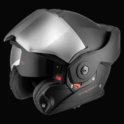 Beon Motorhelmen>Stradale Motorhelm met zonnevizier
