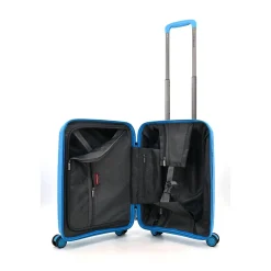 Decent Koffers & Trolleys>Straight-Line Cabin Spinner | 35 L