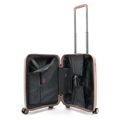 Decent Koffers & Trolleys>Straight-Line Cabin Spinner | 35 L