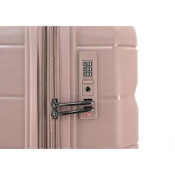 Decent Koffers & Trolleys>Straight-Line Medium Trolley | 67 L