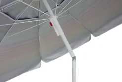Eurotrail Parasols & Windschermen|Parasols & Windschermen<Strand Parasol Regenboog Ø 160 cm