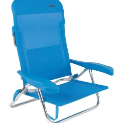 Crespo Campingstoelen>Strandstoel AL/221