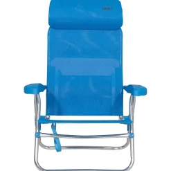 Crespo Campingstoelen>Strandstoel AL/205 Compact