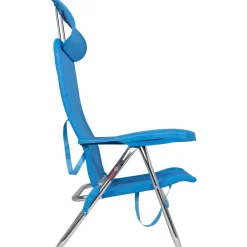 Crespo Campingstoelen>Strandstoel AL/205 Compact