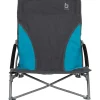 Bo-camp Campingstoelen>Strandstoel Compact