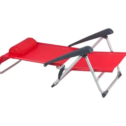 Bo-camp Campingstoelen>Strandstoel Saint-Tropez