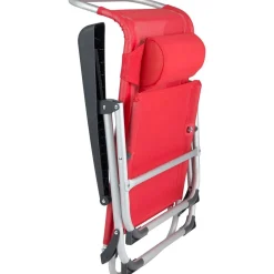 Bo-camp Campingstoelen>Strandstoel Saint-Tropez