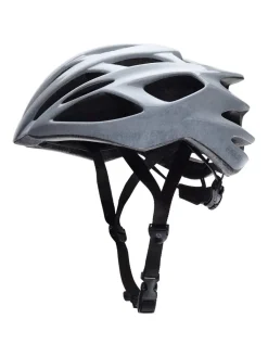 Agu Fietshelmen Voor Volwassenen<Strato Helm Reflection L/XL Zilver