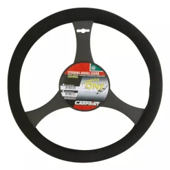 Carpoint Stoel- En Stuurhoezen<Stuurhoes universeel 35cm