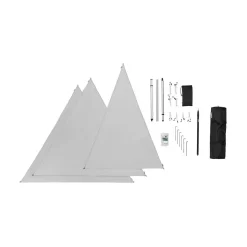 Thule Tentaccessoires>Subsola Side Pack