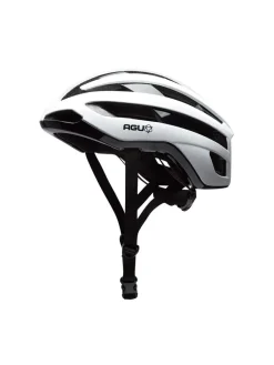 Agu Fietshelmen Voor Volwassenen<Subsonic Helm Wit