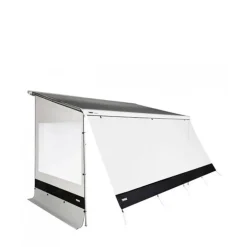 Thule Tentaccessoires>Sun Blocker G2 TO-1200 - zijwand