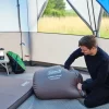 Coleman Luchtbedden<Supercomfort 12.0 double slaapmat