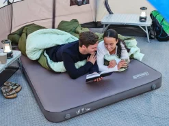Coleman Luchtbedden<Supercomfort 12.0 double slaapmat