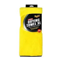 Meguiar's Auto Wassen<Supreme droogdoek XL