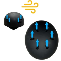 Vizorz Fietshelmen Voor Volwassenen><noscript><img width=