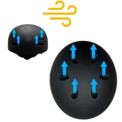 Vizorz Fietshelmen Voor Volwassenen><noscript><img width=