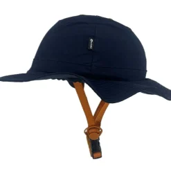 Vizorz Fietshelmen Voor Volwassenen<SwitchCap fietshelm - Blue sunny classic Blauw