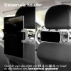 Imoshion Telefoon & Tablethouders>Tablethouder Auto - 360º Draaibaar